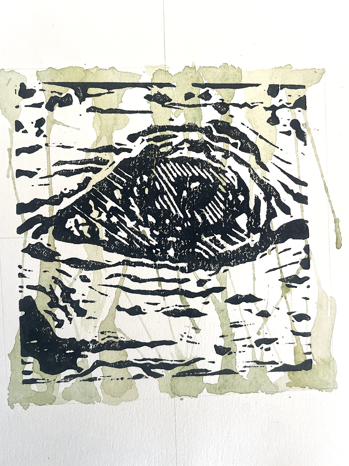 Eye of Australis